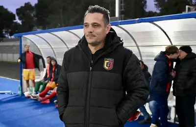 Alberto Giuliatto (foto Franco Capriglione)