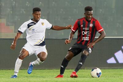 Foto Emmanuele Mastrodonato