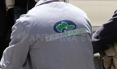 Foto Massimo Todaro / Antenna Sud