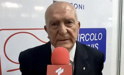 Giuseppe Graniglia
