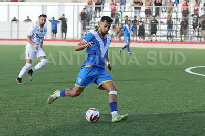 Julen Bernaola (Foto Max Todaro)