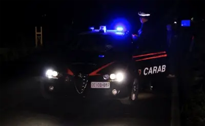 Carabinieri