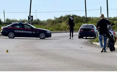 Foto Francesco Manfuso / Antenna Sud (riproduzione riservata)