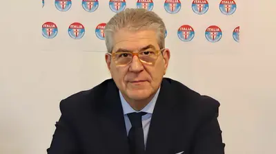 Gianfranco Chiarelli