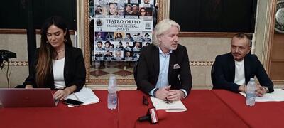 Foto Aurelio Castellaneta