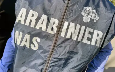 Carabinieri NAS