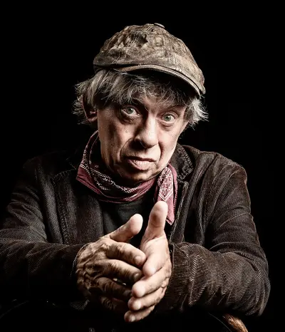 Paolo Rosso (foto Laila Pozzo)