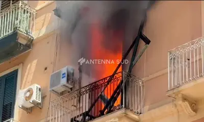 Foto Francesco Manfuso