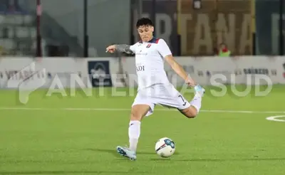 Lores Varela (foto di Massimo Todaro)