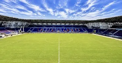 Foto Taranto Calcio