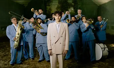 Renzo Rubino e la Sbanda