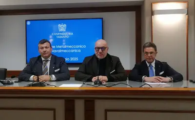 De Pace, Toma, Di Napoli