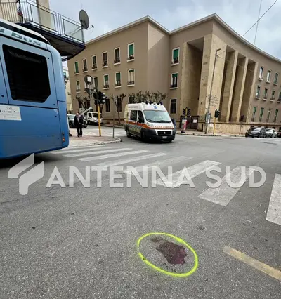 Foto Francesco Manfuso