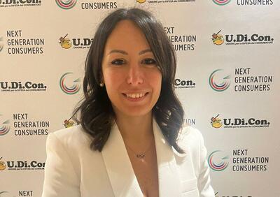 Martina Donini