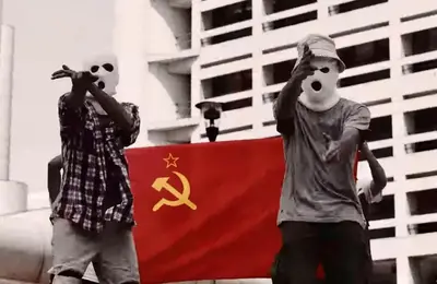 Foto fornita dalla Polizia di Stato