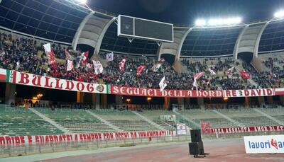 Foto Emmanuele Mastrodonato