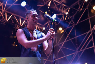 Tutte le foto sono di Aurelio Castellaneta