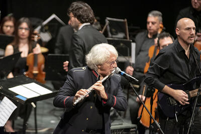 Foto Aurelio Castellaneta