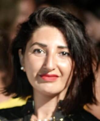 Giovanna Tomai, presidente Consiglio comunale di Leporano