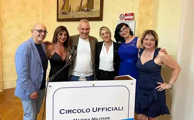 Giuseppe Manfuso - UIL Poste