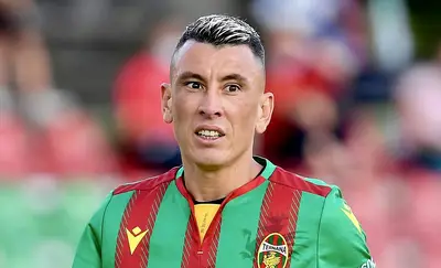 Cesar Falletti
