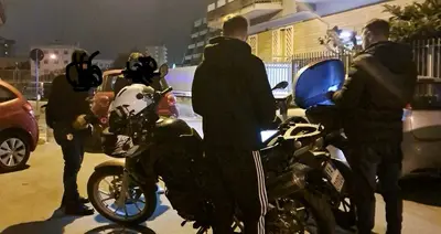 Taranto, la polizia locale rintraccia e recupera due auto rubate in via Lazio