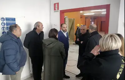 Taranto, al via i lavori per il “Centro culturale per l’infanzia”