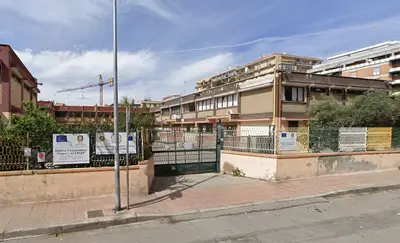 Istituto Comprensivo Statale “Vittorio Alfieri”