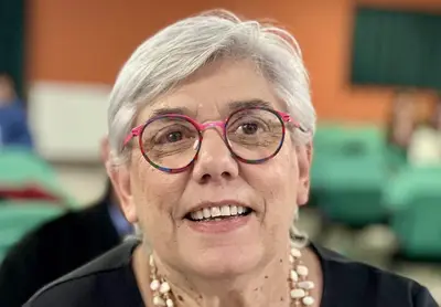 Maria Antonietta Brigida