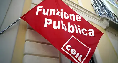 FP CGIL