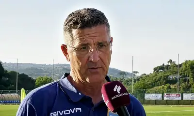 Renato Cioffo