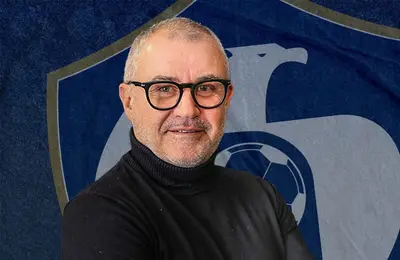 Raffaele Di Napoli (foto: Cavese 1919)