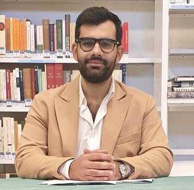 Gianluca Mastromarino