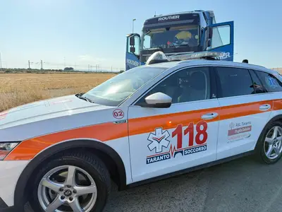 Foto Francesco Manfuso