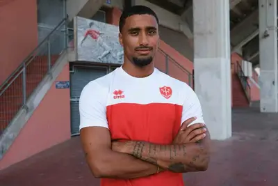 Nicholas Rizzo (foto Trieste News)