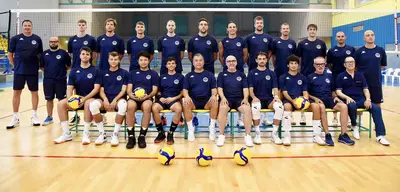 La Prisma Taranto 2025/26