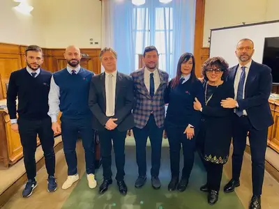 Ctp Taranto rinnova le divise dei suoi dipendenti