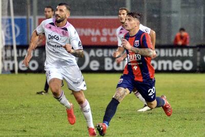 Valerio Labriola nella foto Franco Capriglione