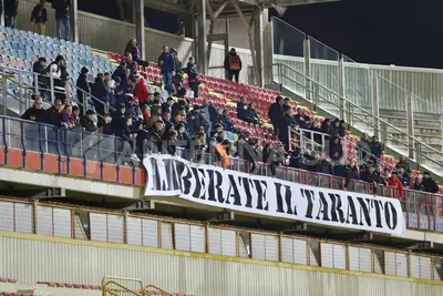 Foto Massimo Todaro / Antenna Sud