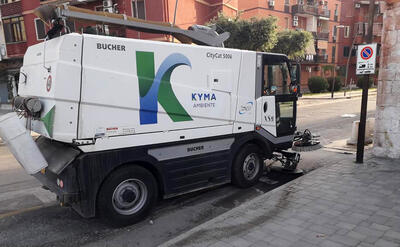 Kyma Ambiente