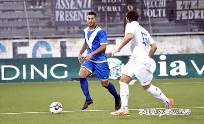 Foto Sergio Porcelli