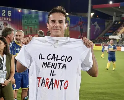 Mario Turco