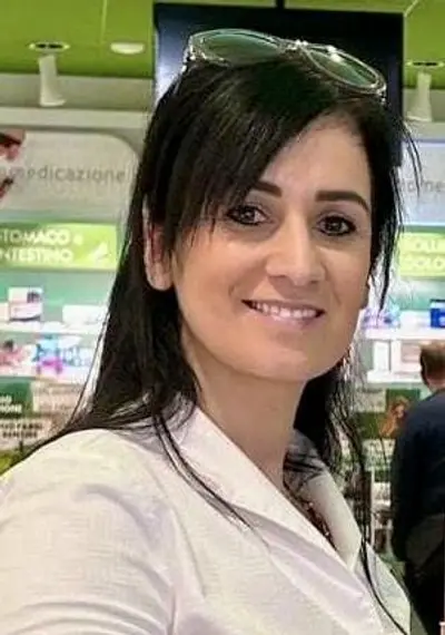 Rosa Milazzo