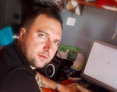 Mino Salvi, UIL Massafra