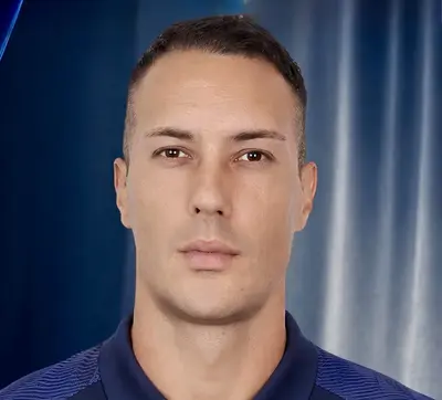 Marko Rajkovic