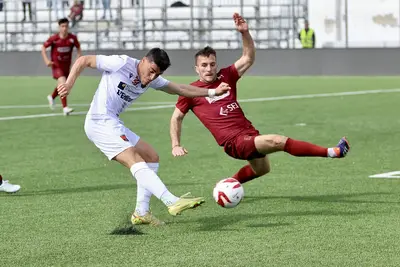 Francesco Losavio al tiro (foto Franco Capriglione)