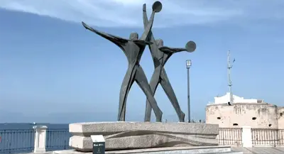 Monumento al Marinaio