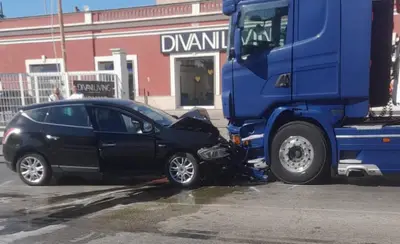 Foto Francesco Manfuso