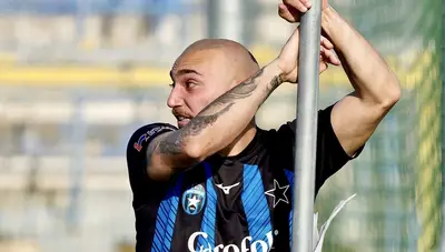 Peppe Lopez (foto Emmanuele Mastrodonato)