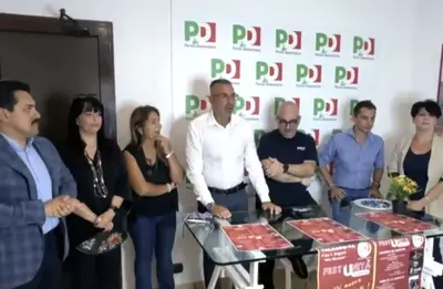 La Festa dell'Unità torna a Talsano